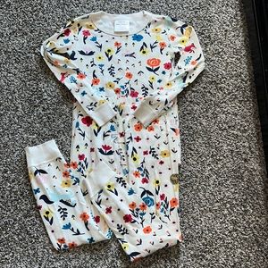 Hanna Andersson unisex Jammie’s